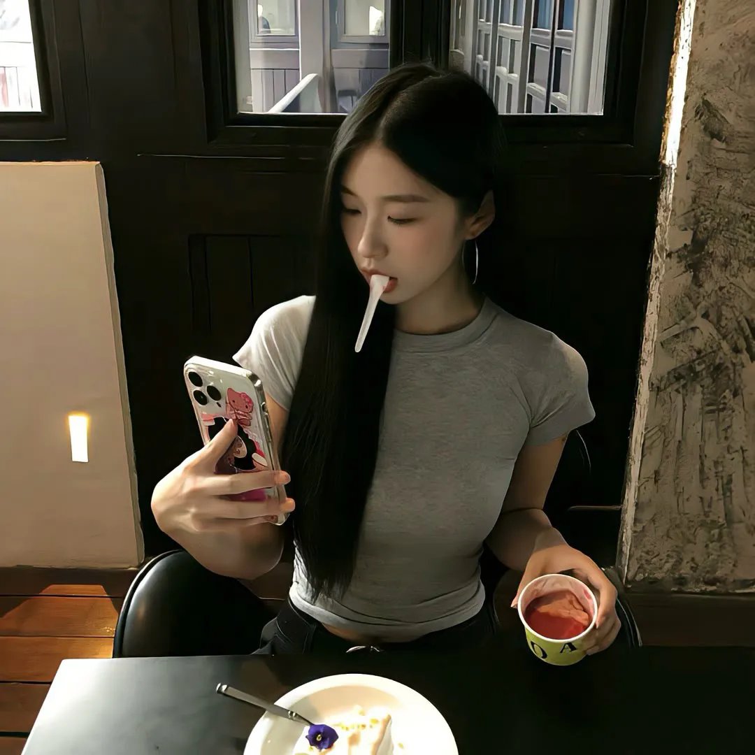 跟世俗说再见
